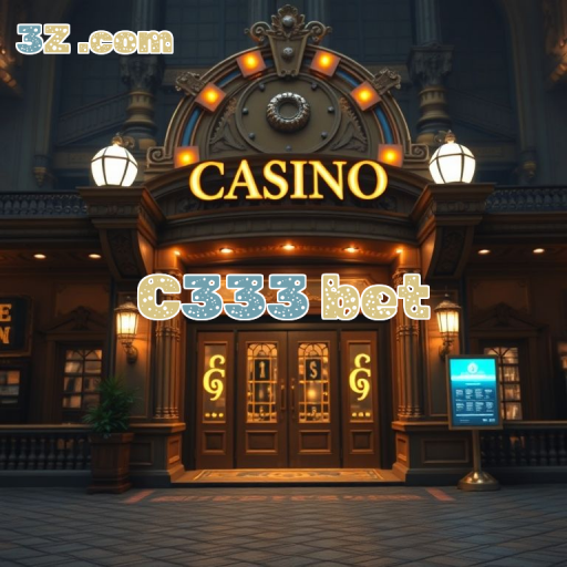 C333 bet Ofertas Especiais