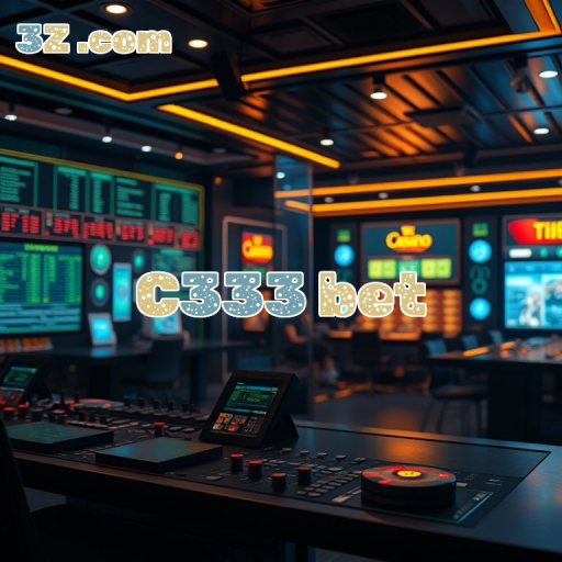 Cassino C333 bet: Diversão e Emoção em Cada Jogo