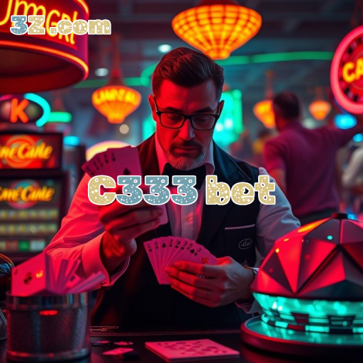 Entrando no Jogo: Login no C333 bet Revela Novas Possibilidades