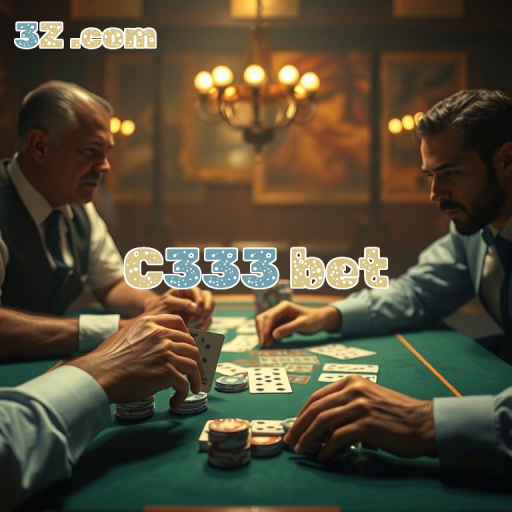 C333 bet: A Secção Paga Que Revoluciona Jogos Online